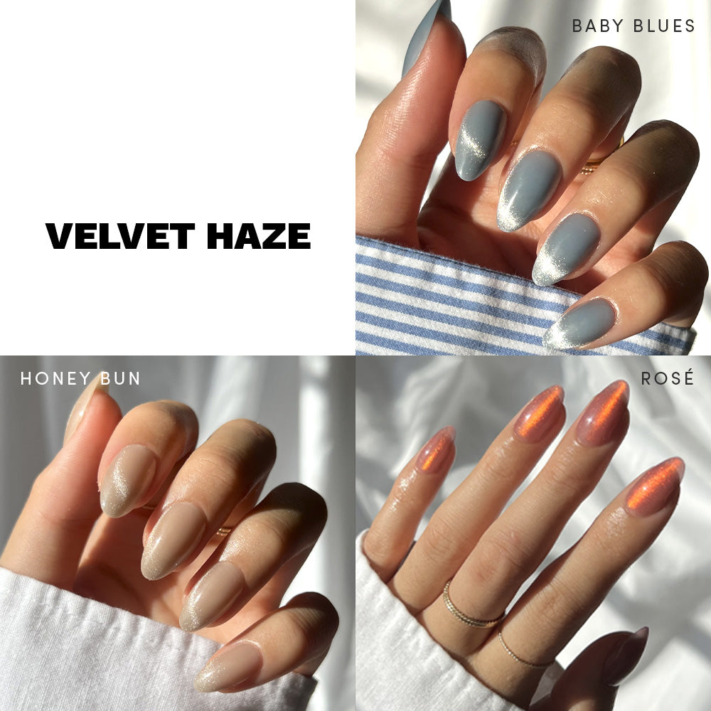 Velvet Haze