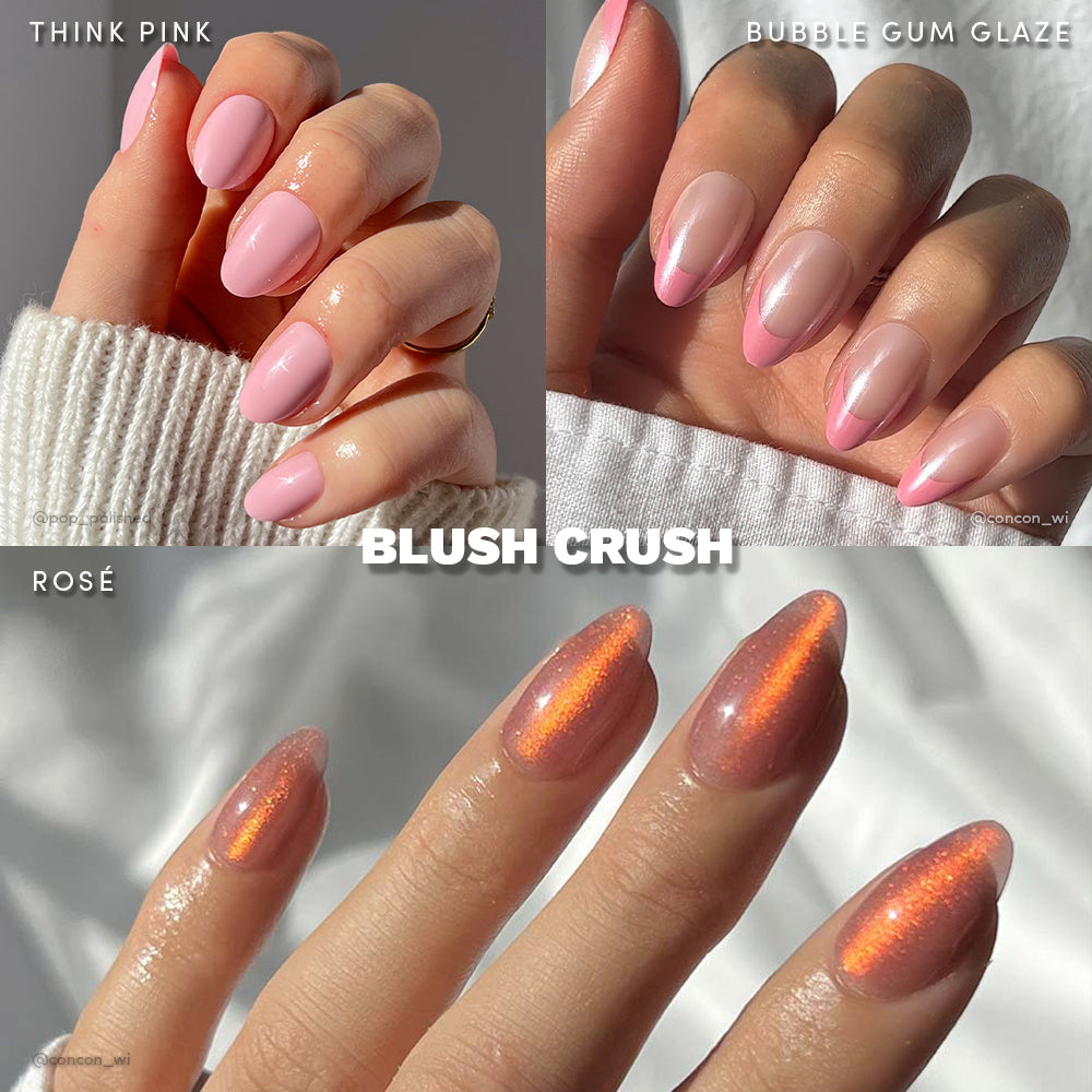 Blush Crush