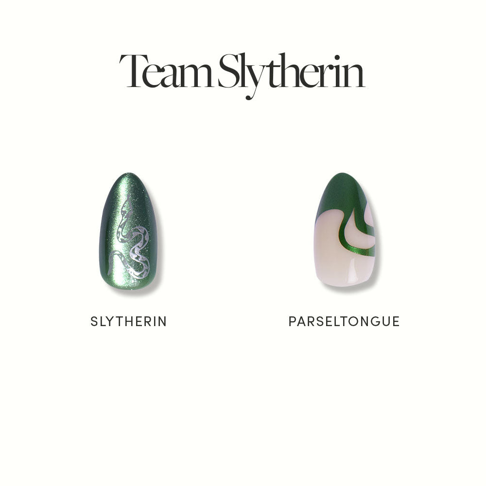 Team Slytherin™