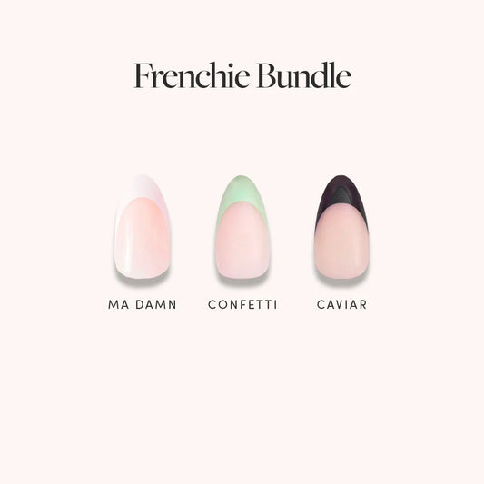 Frenchie Bundle