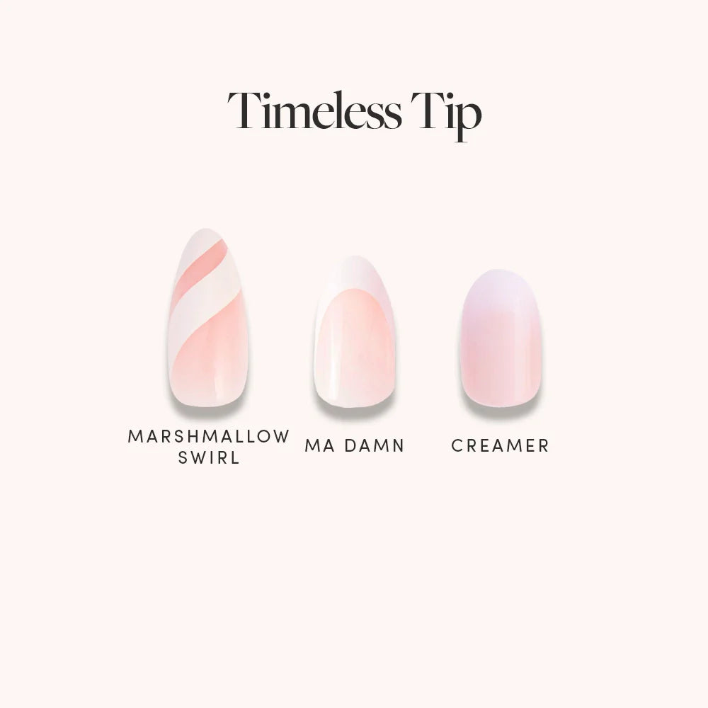 Timeless Tips