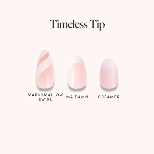 Timeless Tips