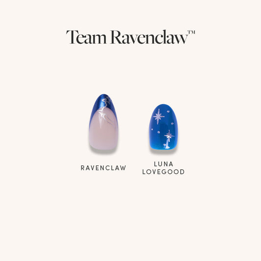 Team Ravenclaw™