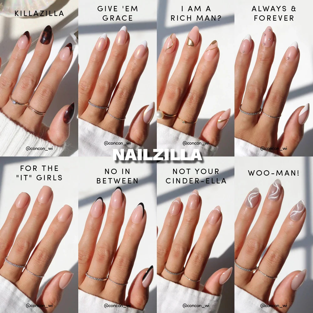 NAILZILLA