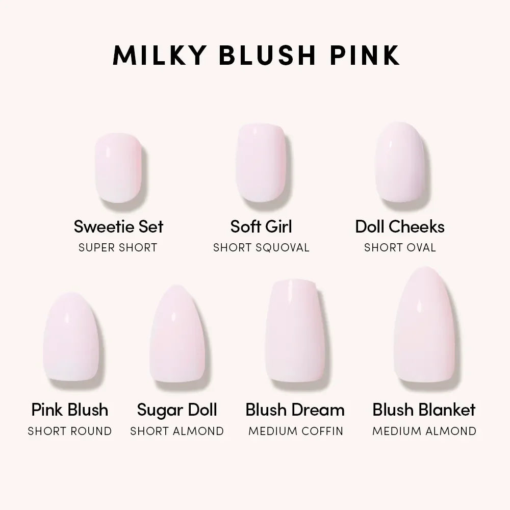 Blush Dream