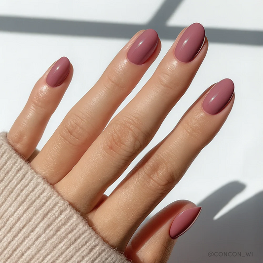 Fall Mauve