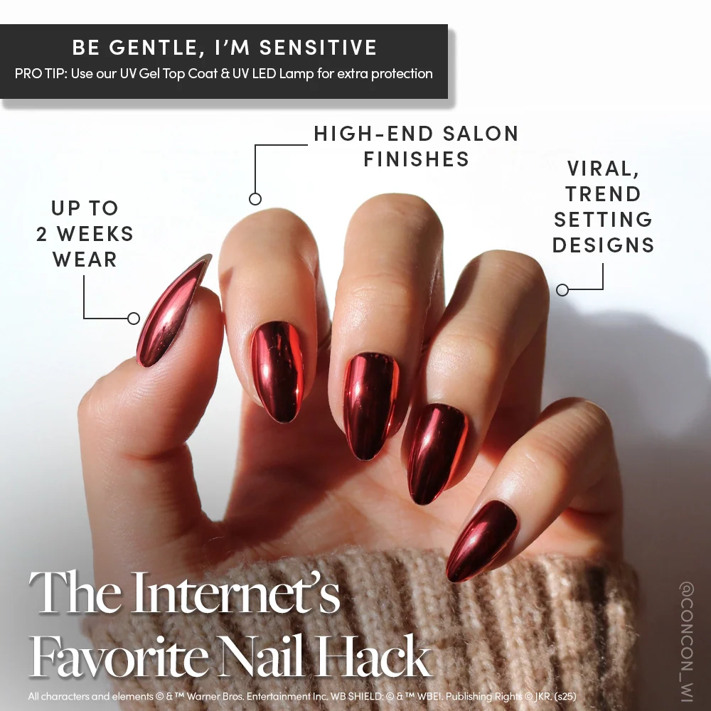 Godric Gryffindor™