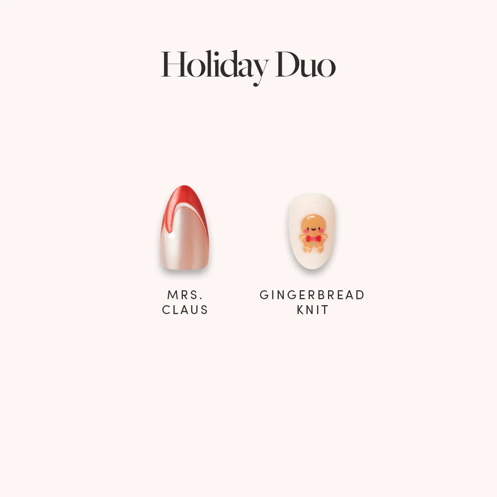 Holiday Duo