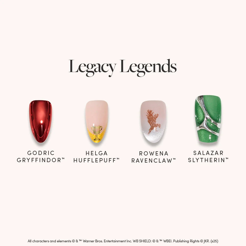 Legacy Legends