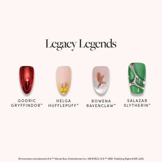 Legacy Legends