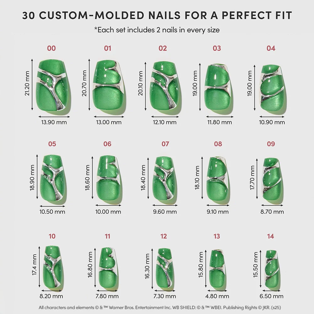 Salazar Slytherin™