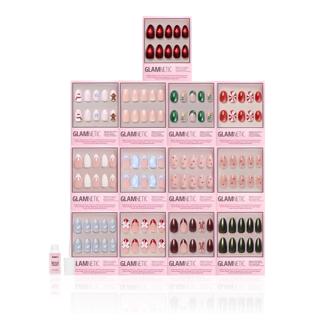 Snowed In Collection