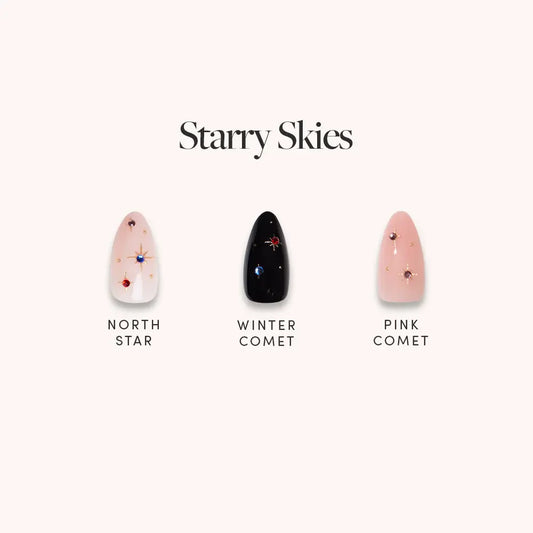 Starry Skies
